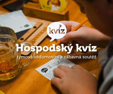 Hospodský kvíz na D9vítce