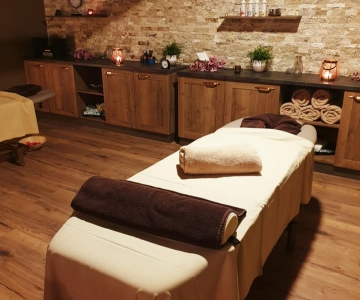 Massage saloon VMasáže