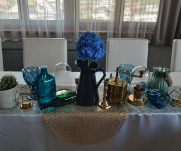 Hochzeiten & Feiern