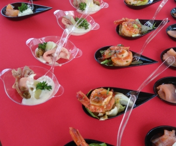 Catering